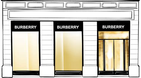 burberry pařížská kontakt|Burberry .